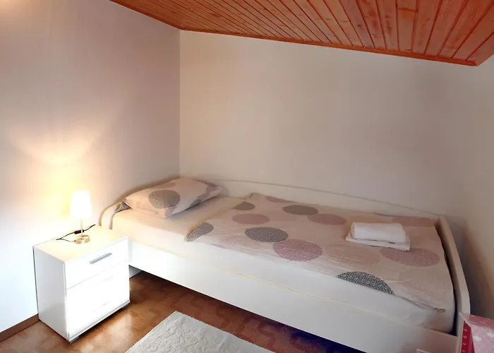 Parenzana Haven Hideaway Star 別荘 *